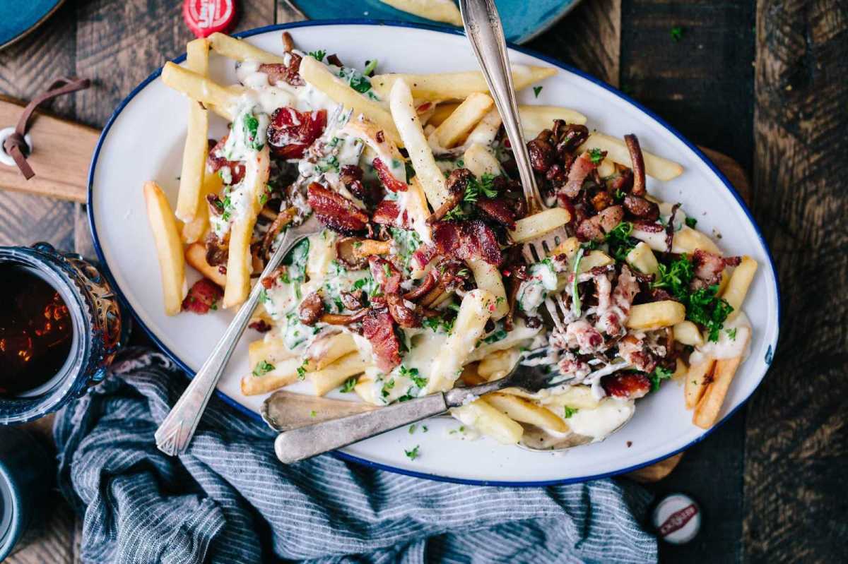 Mejor que un plato de&nbsp;cuchara